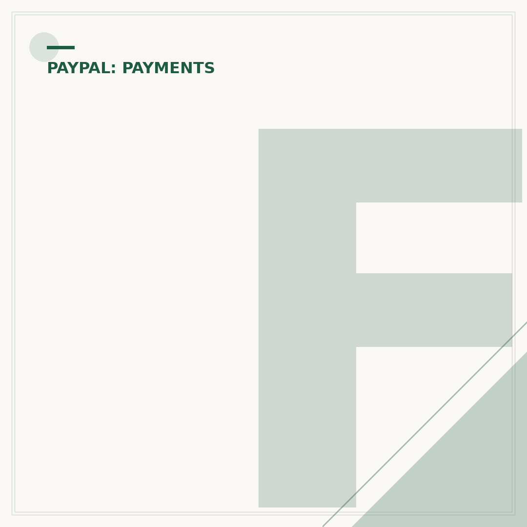 Find Your PayPal Credit Account Number