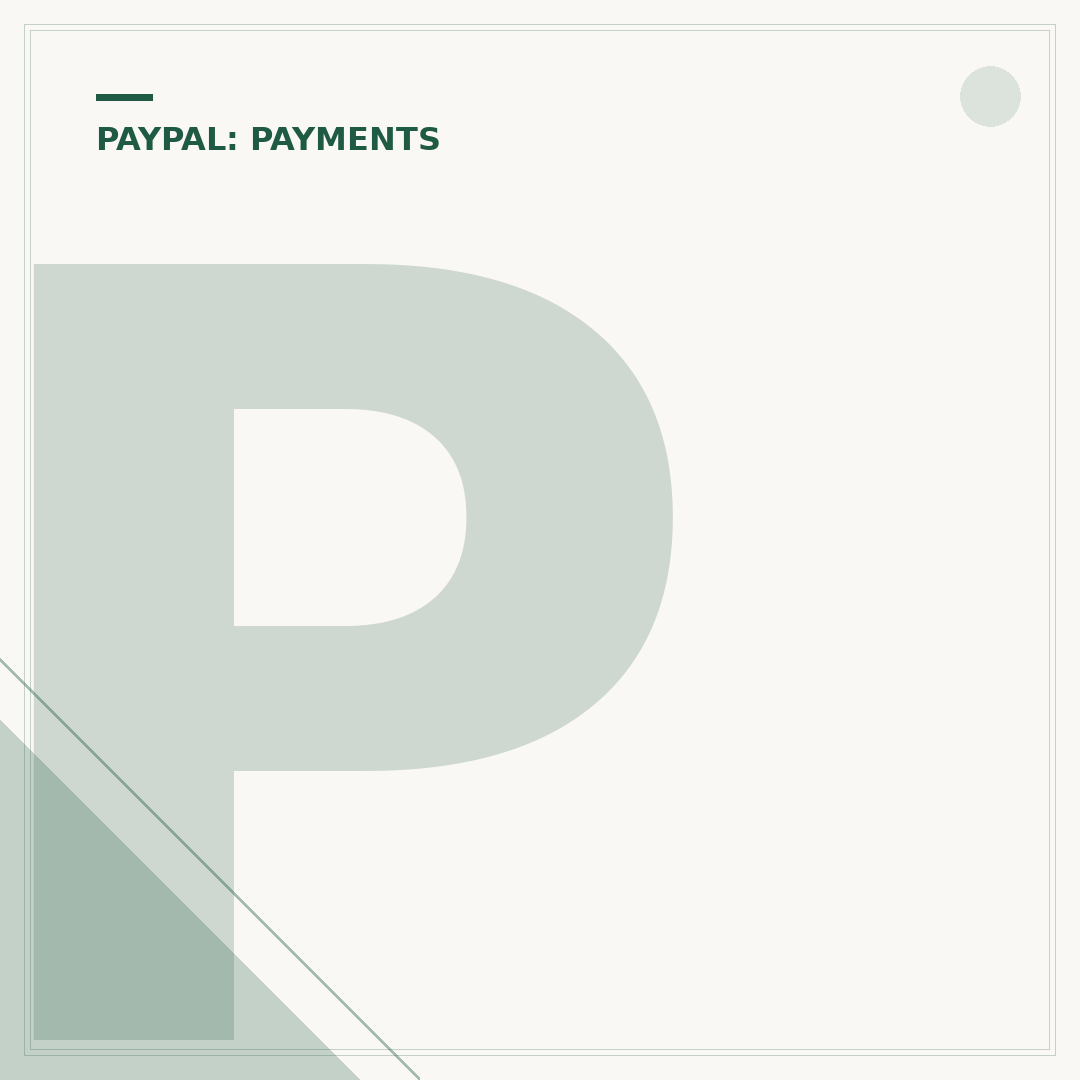 Paypal Credit Offers: Understanding Your Financing Options
