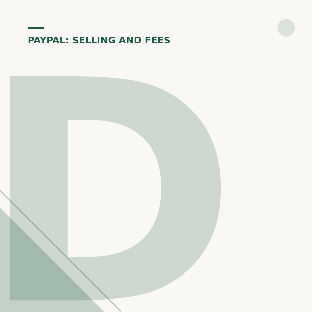 Does PayPal Take a Fee? Understanding Charges