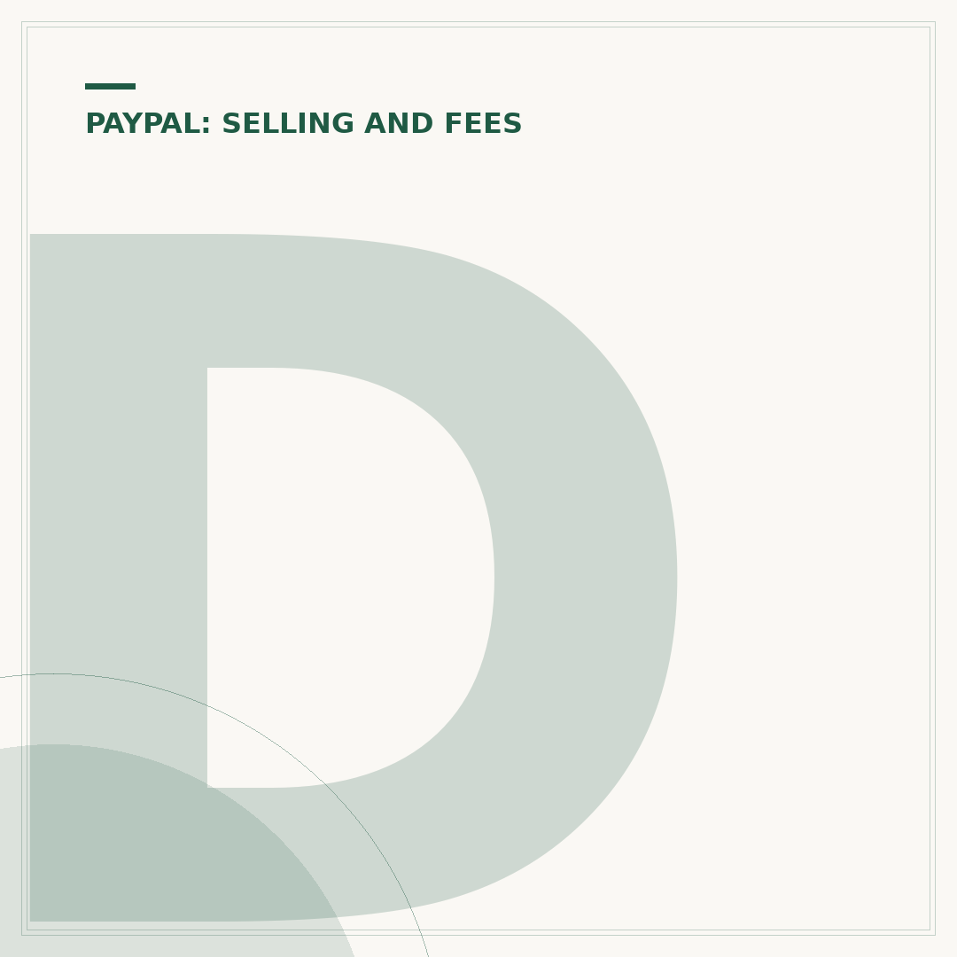 Does PayPal Charge Any Fees in the UK?