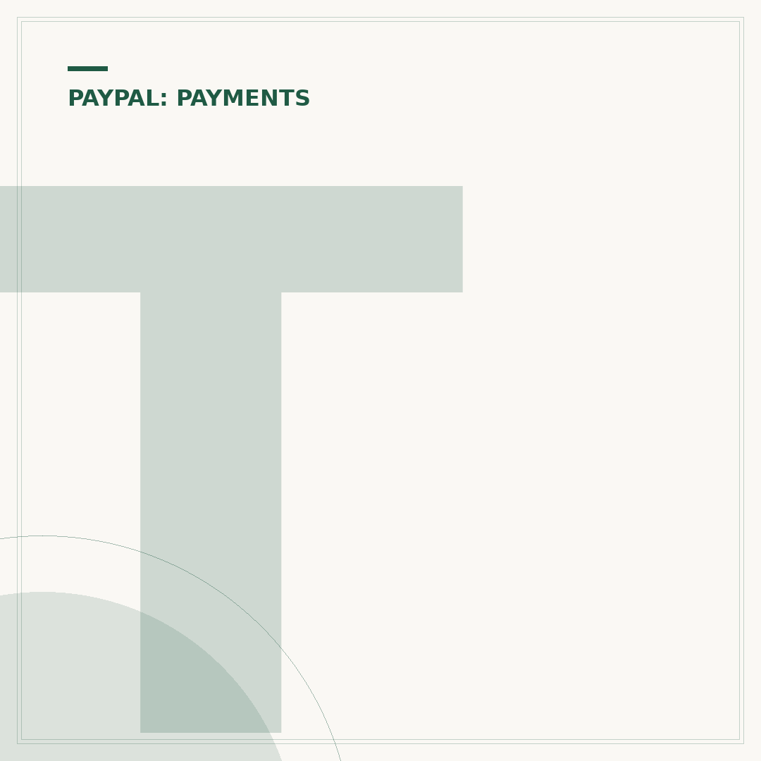 Transfer Money Internationally Via PayPal: Fees & Process