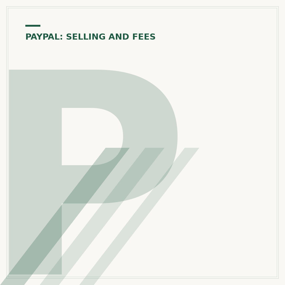 PayPal International Transaction Fees Explained