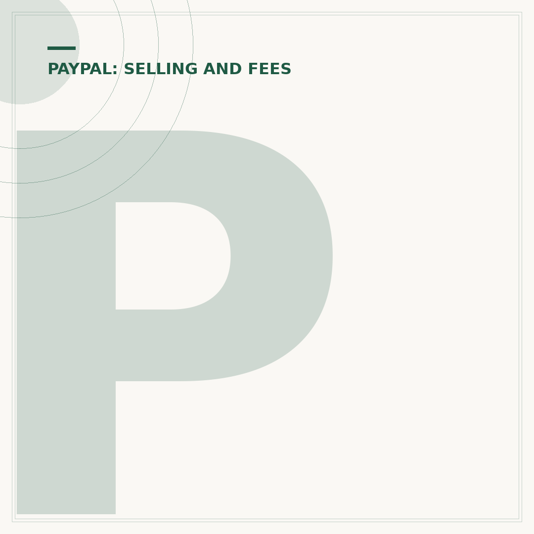 Paypal Money Received Fee: Understanding Charges