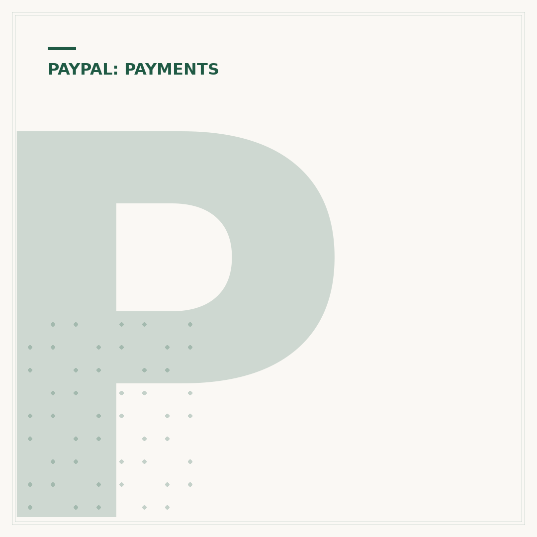 PayPal Money Received Pending: Status & Resolution
