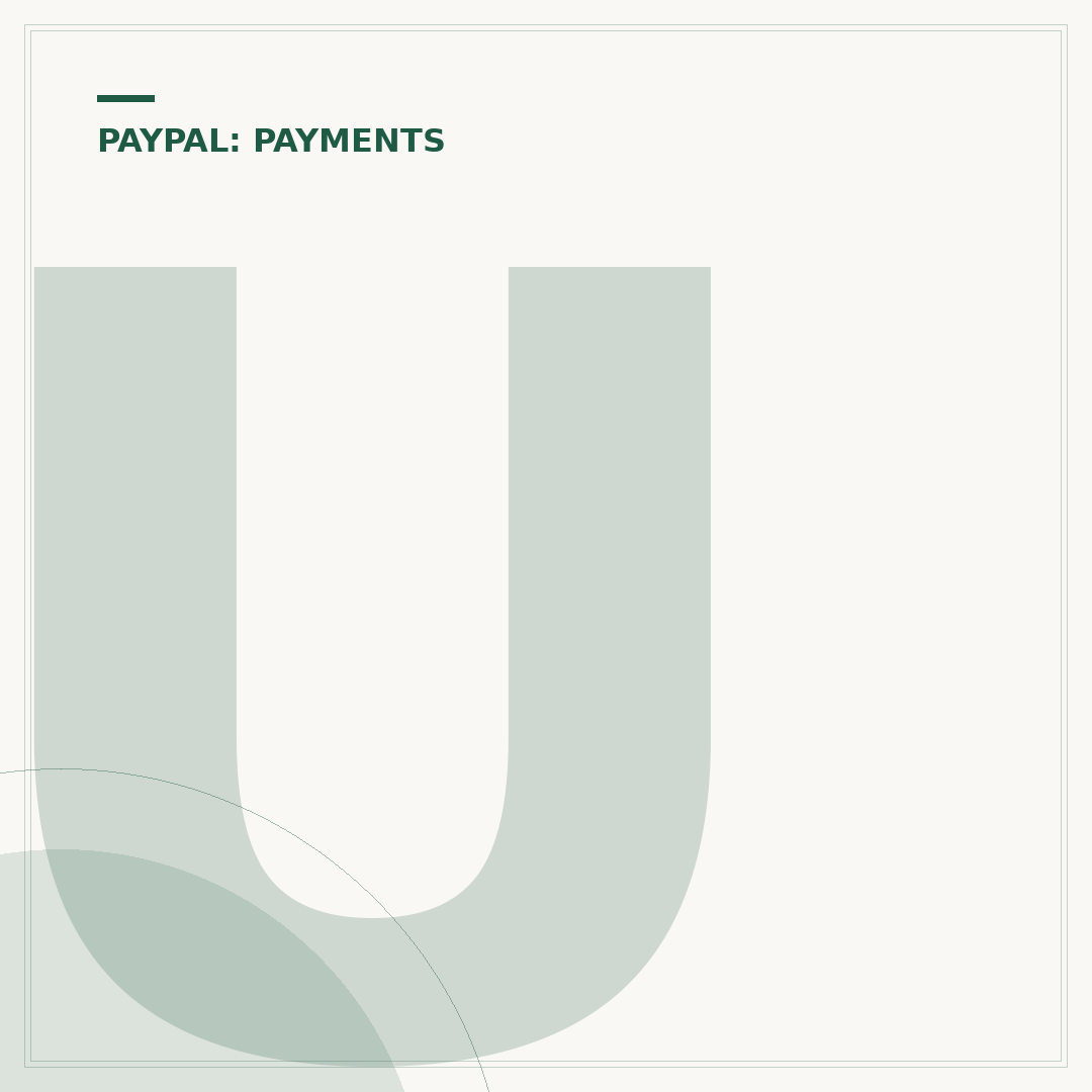 Using PayPal to Transfer Money Internationally