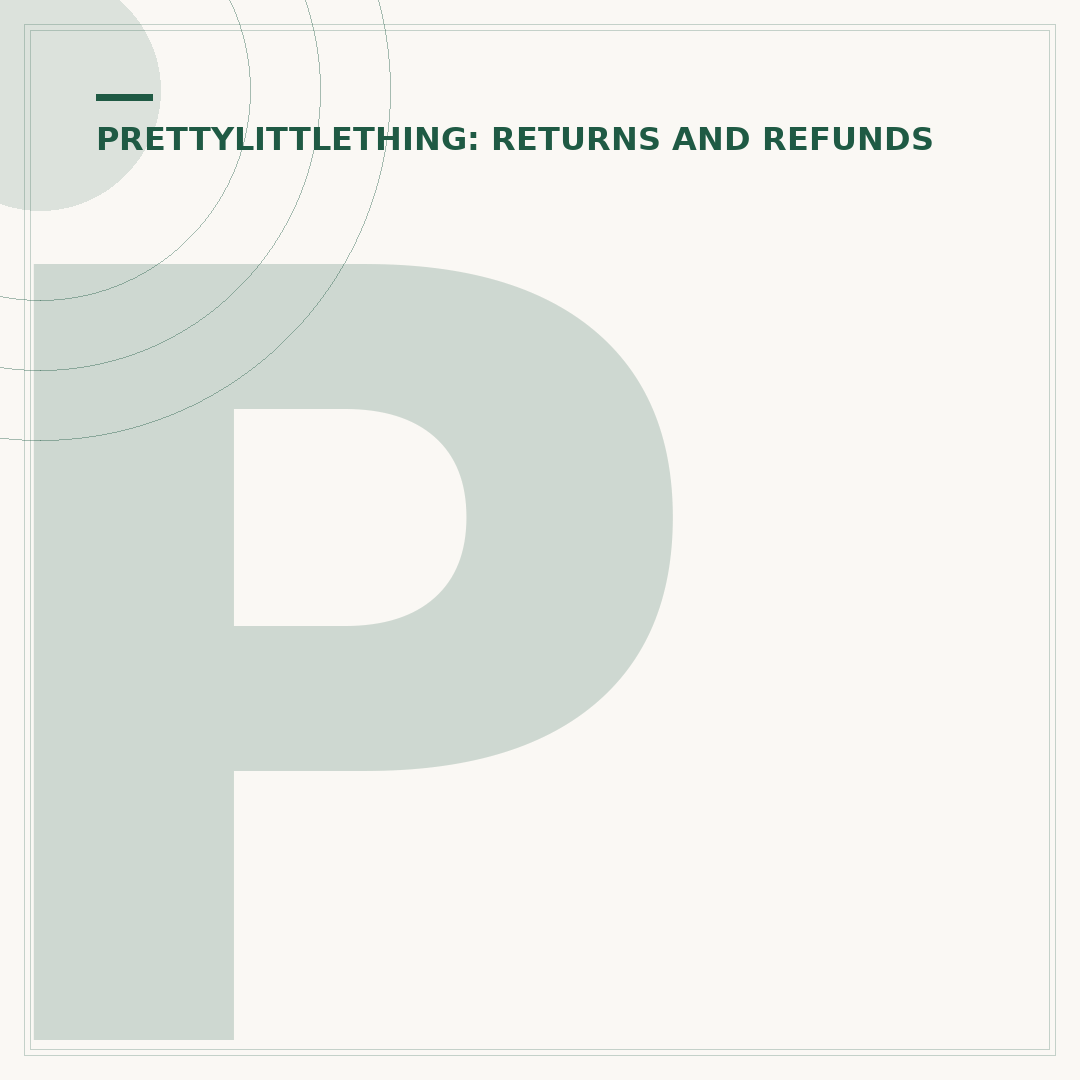 PLT Free Returns Policy Explained