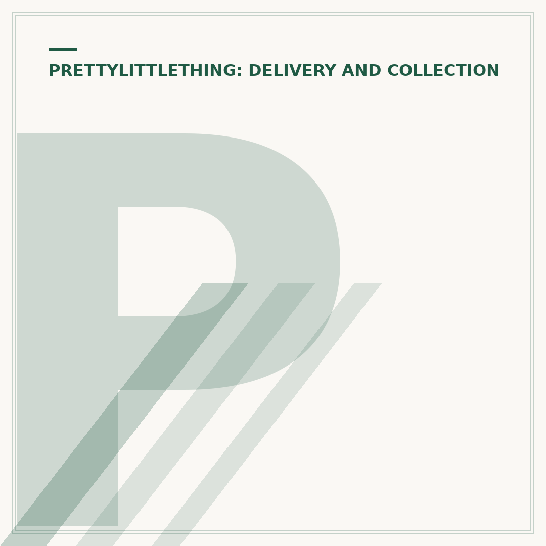 PLT Next Day Delivery Cut Off: What You Need To Know