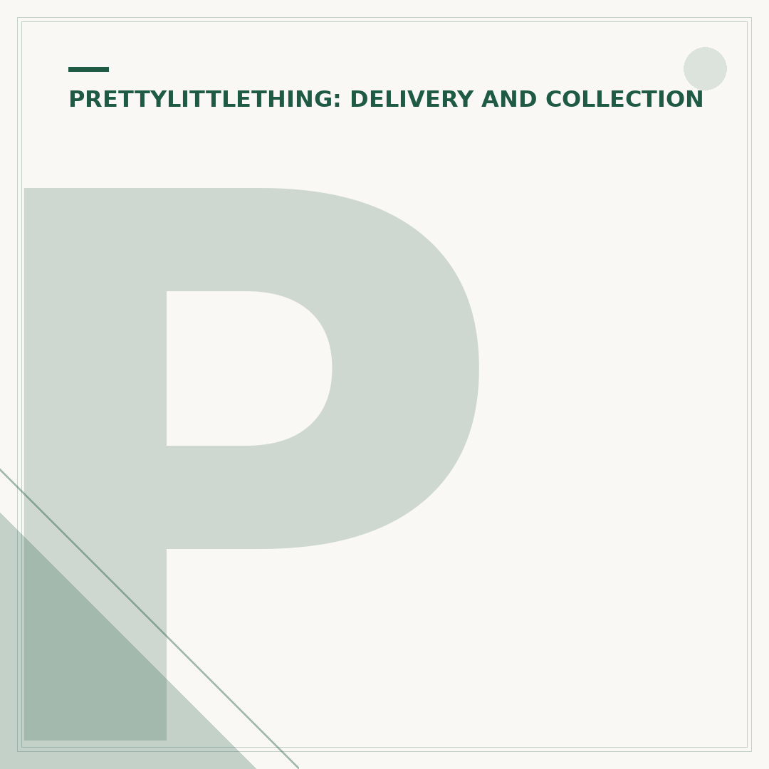 PLT Next Day Delivery Time: Cut-Offs & How to Check