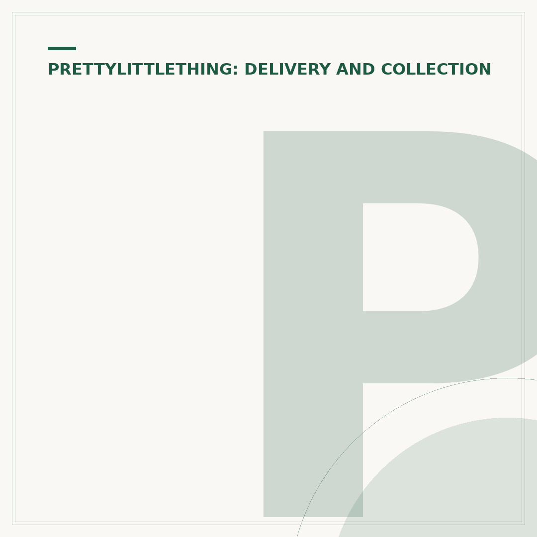PLT Size Guide