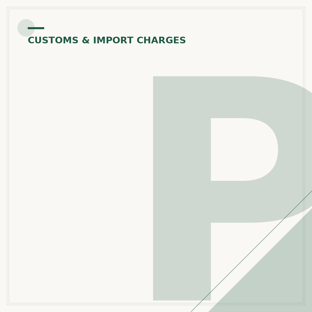Postponed Import VAT Statement: How to Get Yours