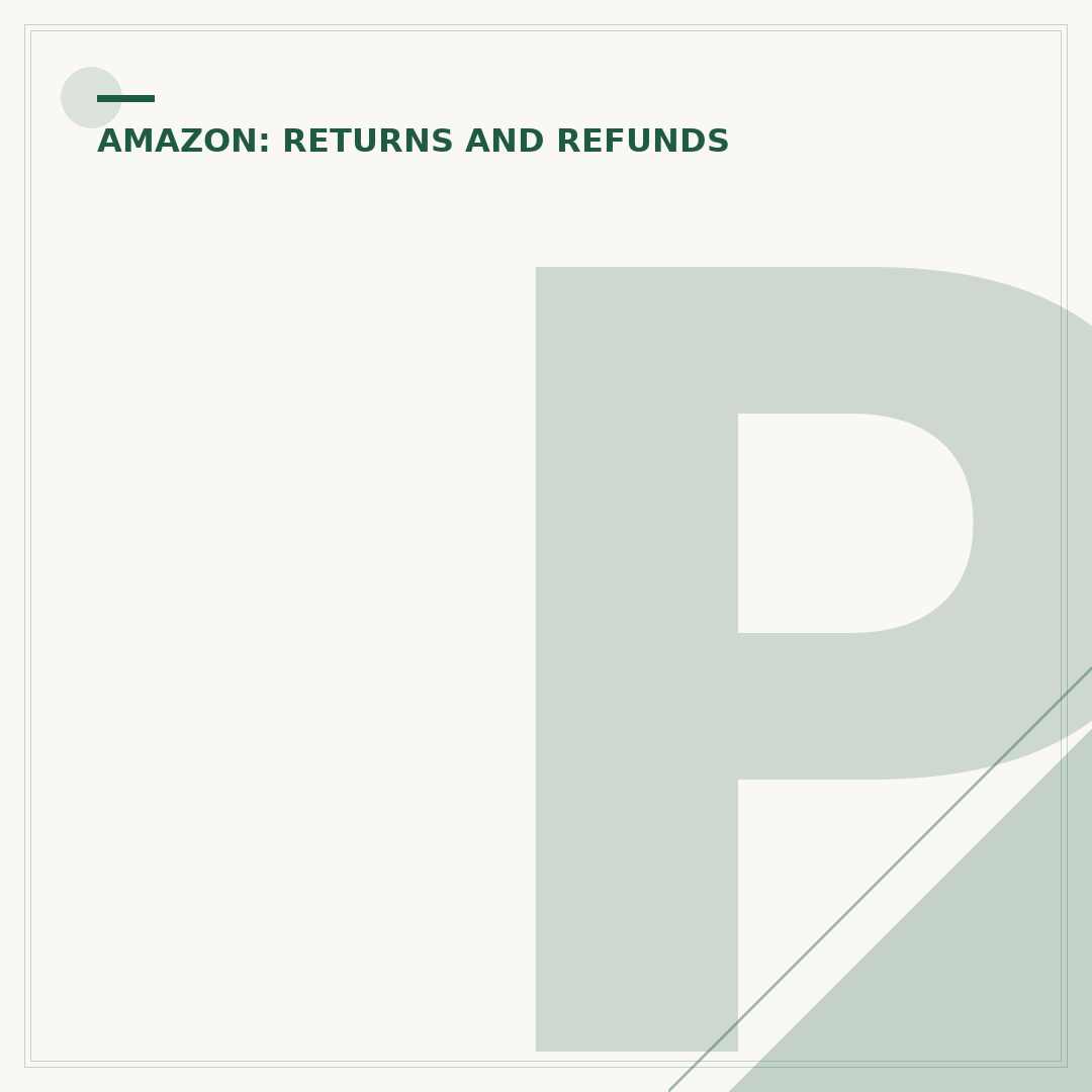 Purchase Amazon Returns: Where and How to Buy Unsold Stock