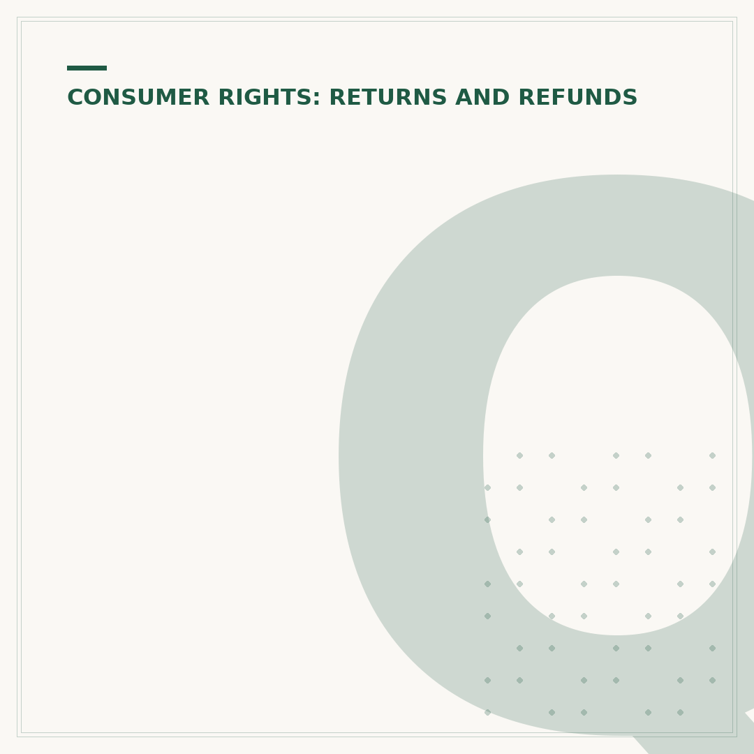 QVC Returns Policy: What You Need to Know