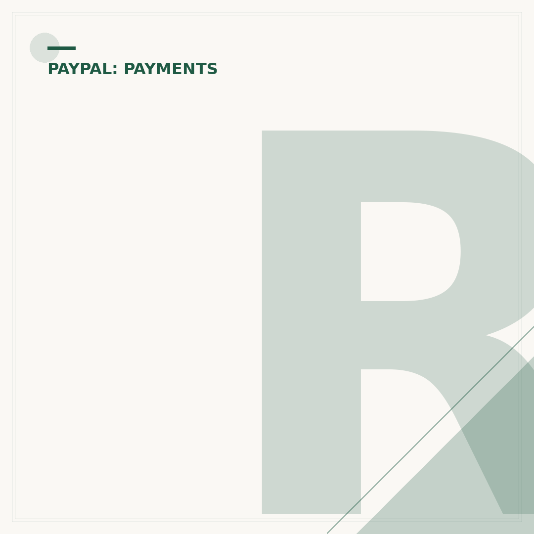 Raise a Dispute on PayPal