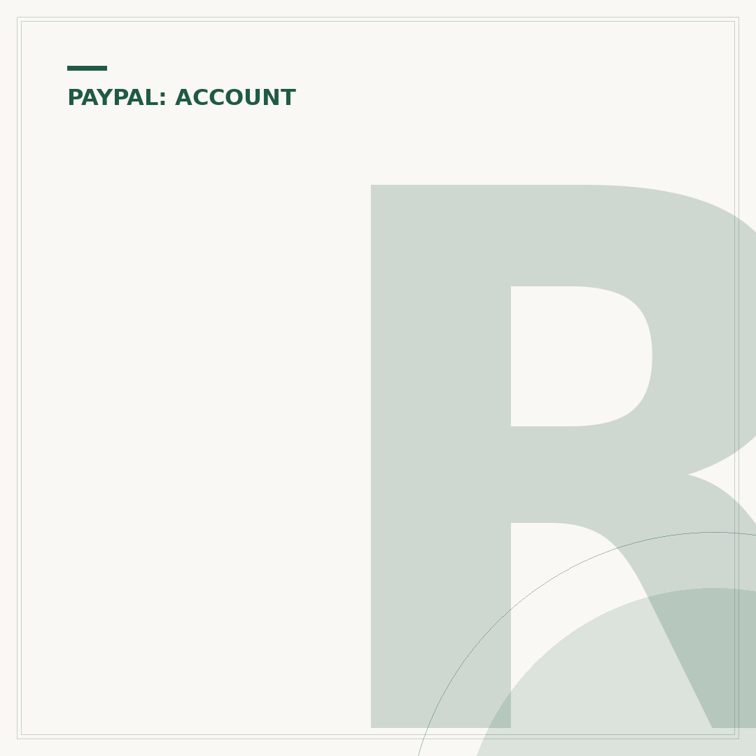 Recover Your PayPal Account: Get Back In