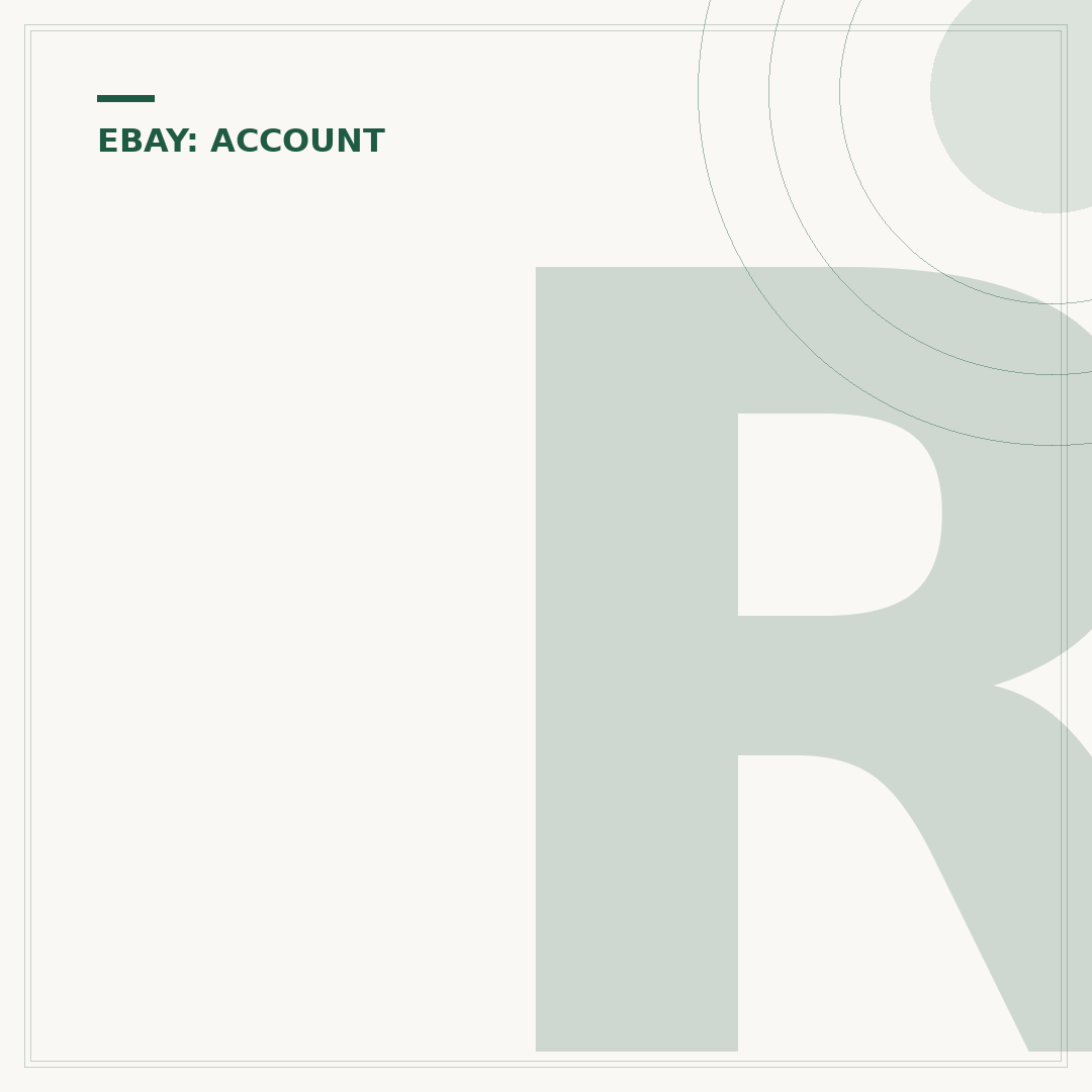Redeem Nectar Points on eBay
