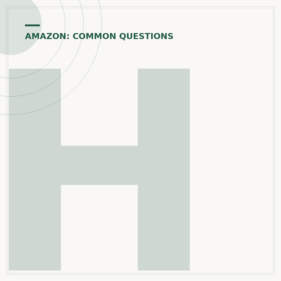 How to Remove a Card from Amazon