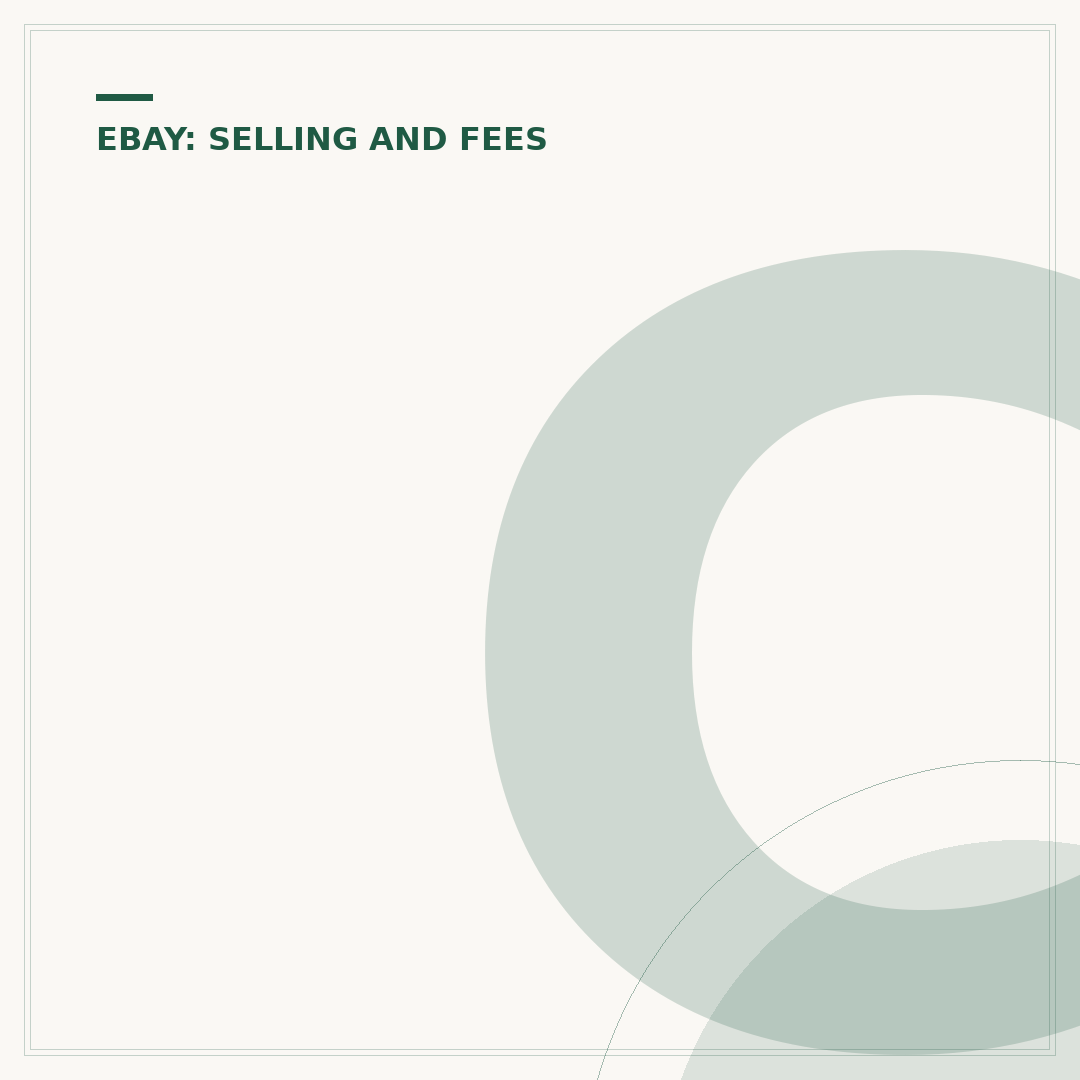 Can You Remove Negative Feedback Left on eBay?