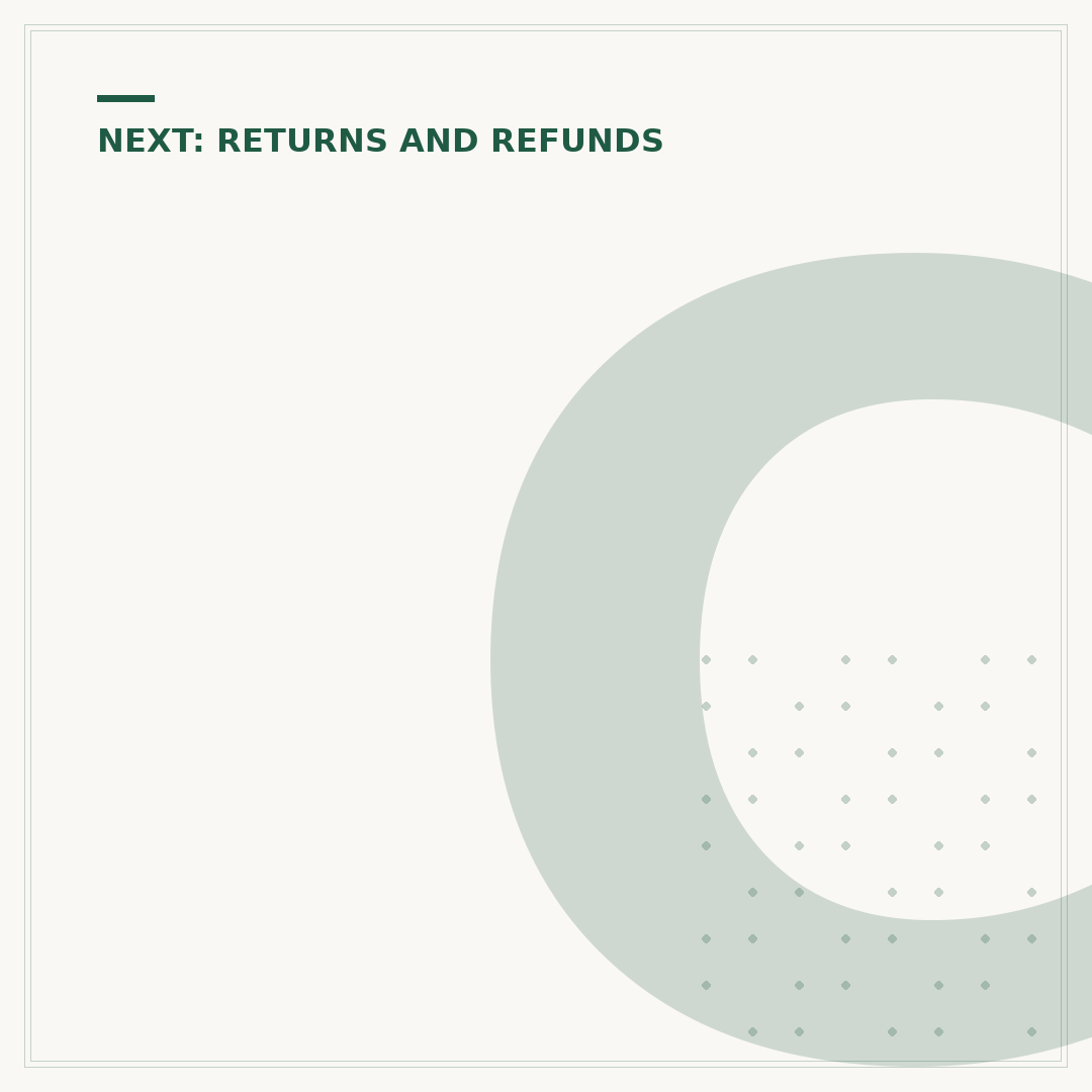 Can You Return Next Online Orders In Store?