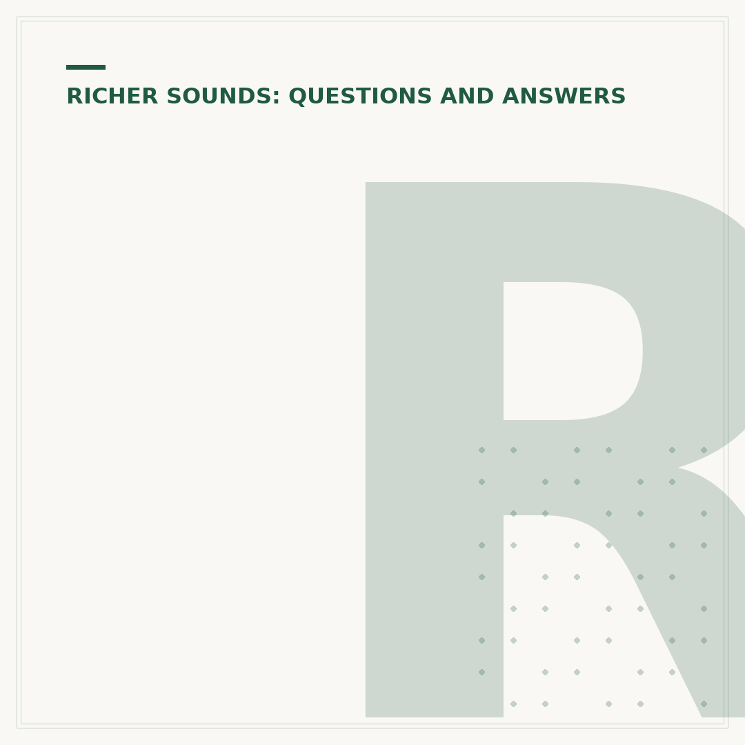 Richer Sounds Return Policy: What You Need to Check