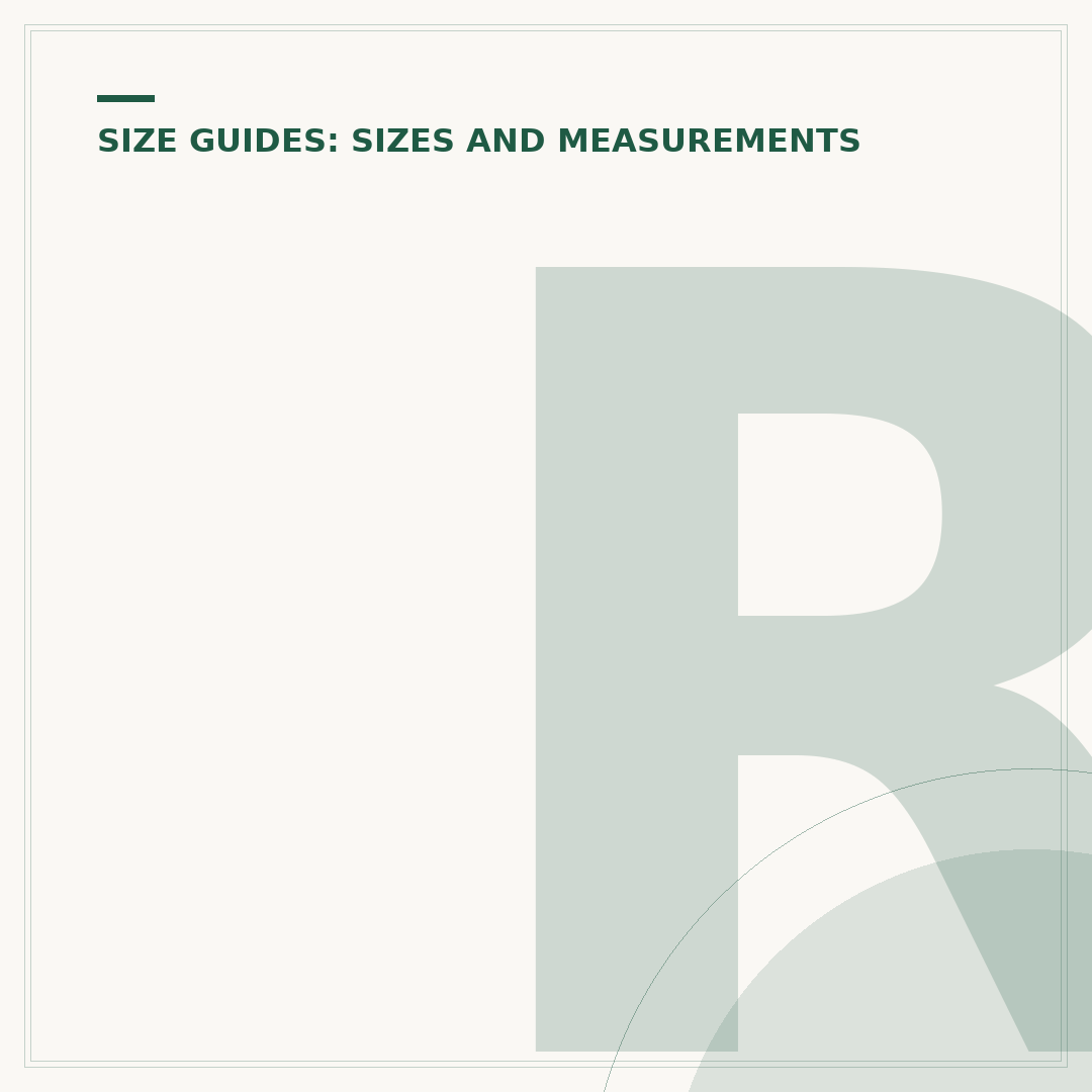 Ring Size Guide