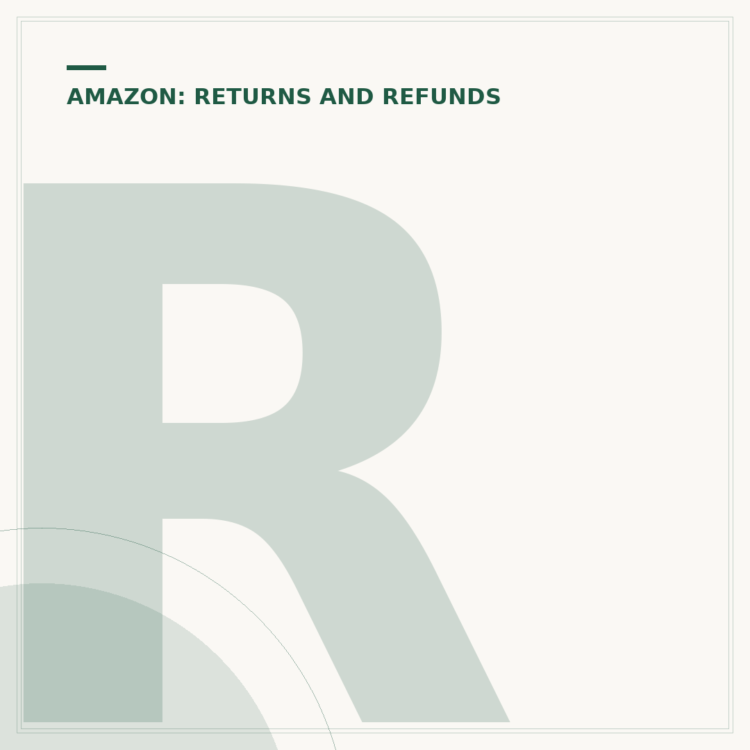 Royal Mail Returns for Amazon