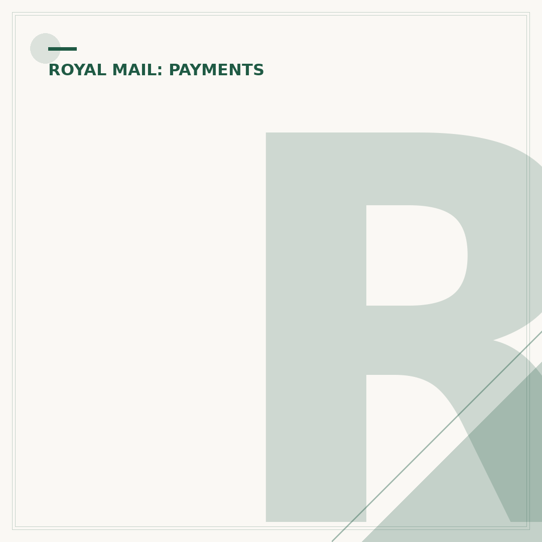 Royal Mail Claim Form Online Free: How to Submit