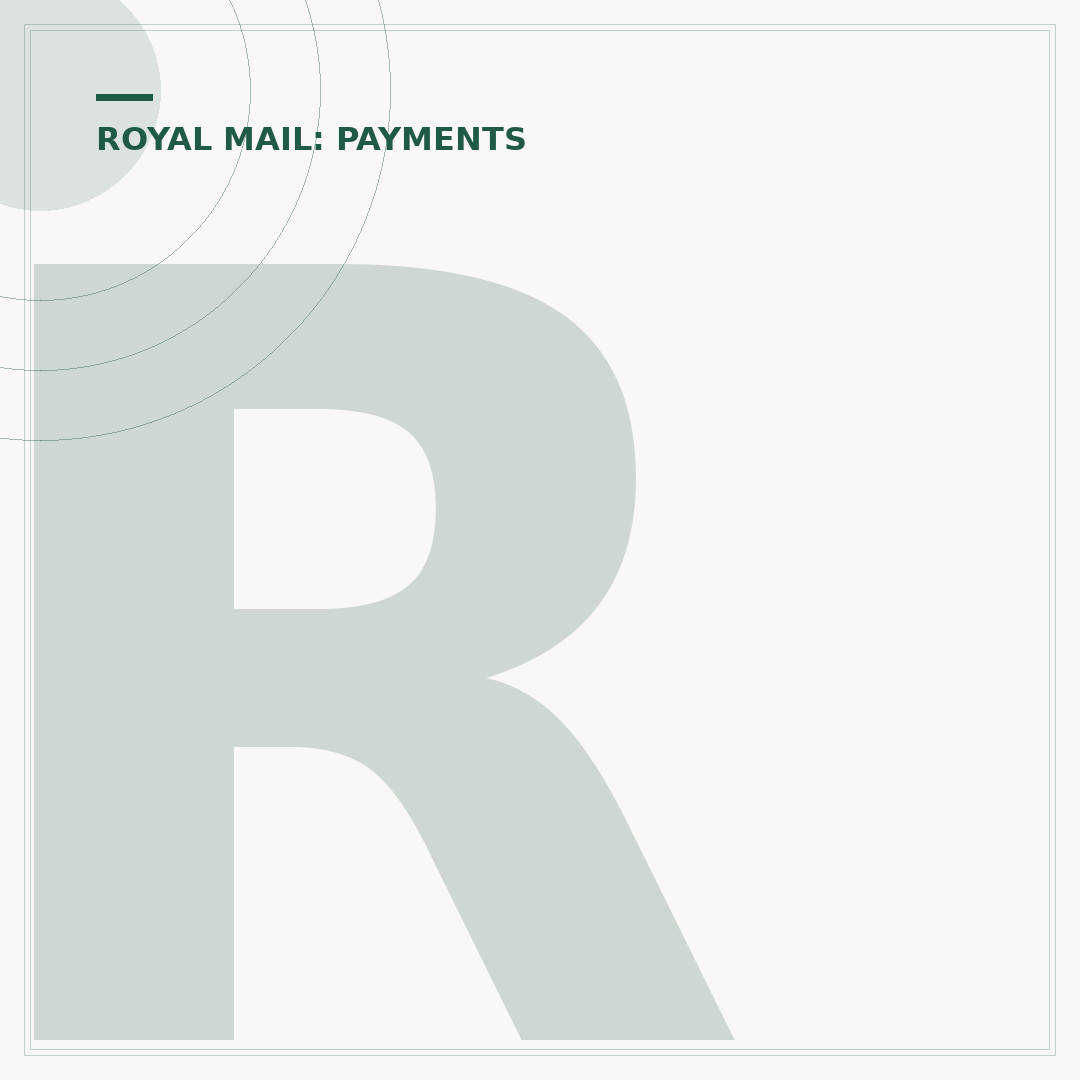 Royal Mail Claim for Loss: How to Submit Your Enquiry