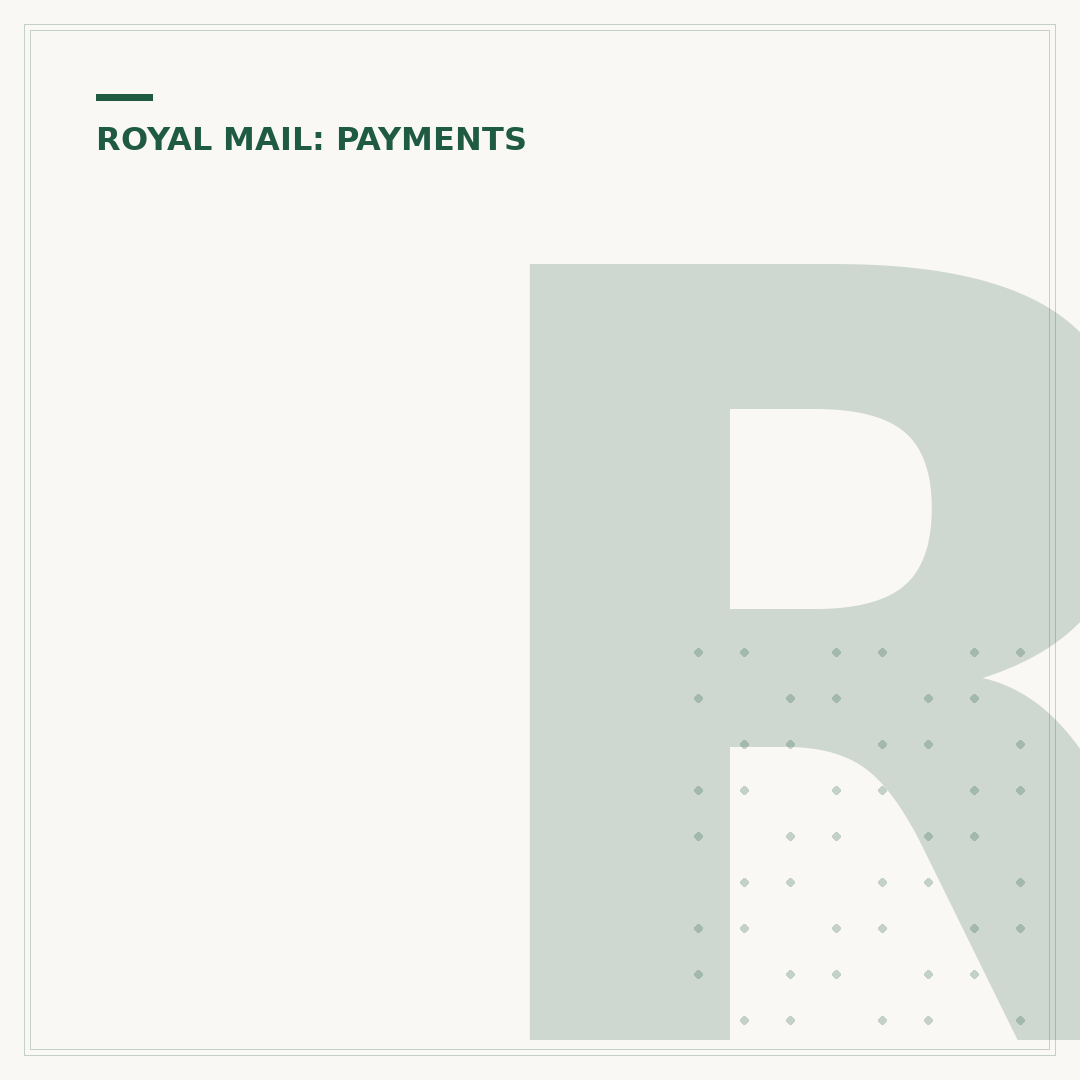 Royal Mail Dispute: What It Means for Your Deliveries