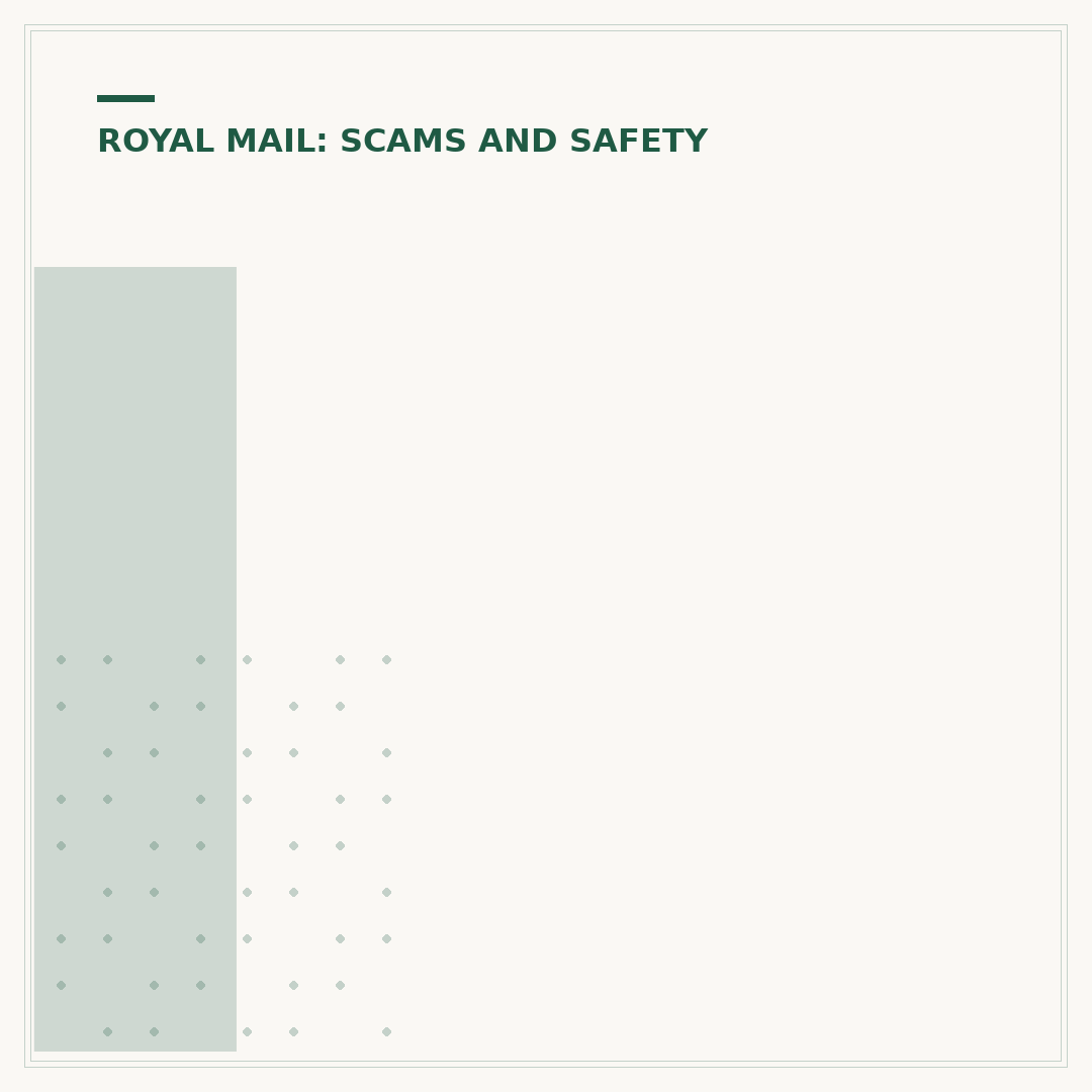 Is Royal Mail Fee to Pay Legit? Spotting Delivery Scams