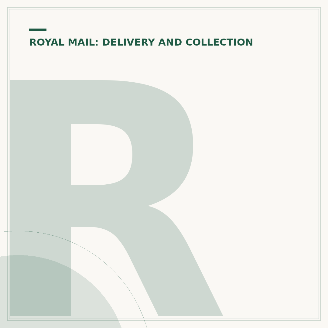 Royal Mail Tracked 48 Insurance: Cover Options Explained