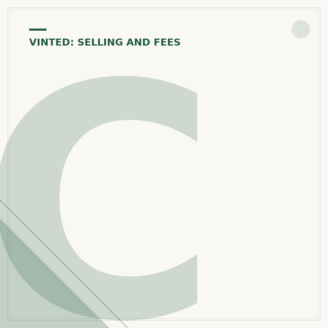 Can You See Sold Items on Vinted? How to Check History