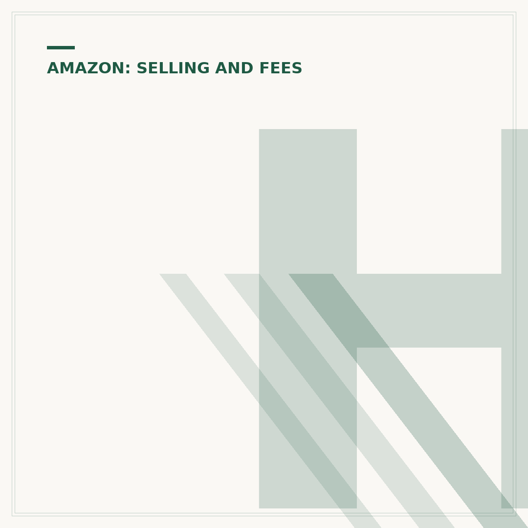 How to Sell Books Online on Amazon UK: Avoid These Pitfalls
