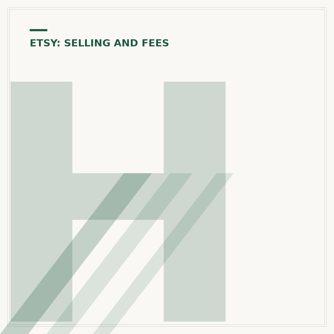 How to Sell Digital Downloads on Etsy UK