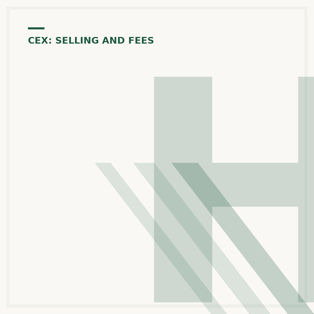 How to Sell a MacBook to CEX