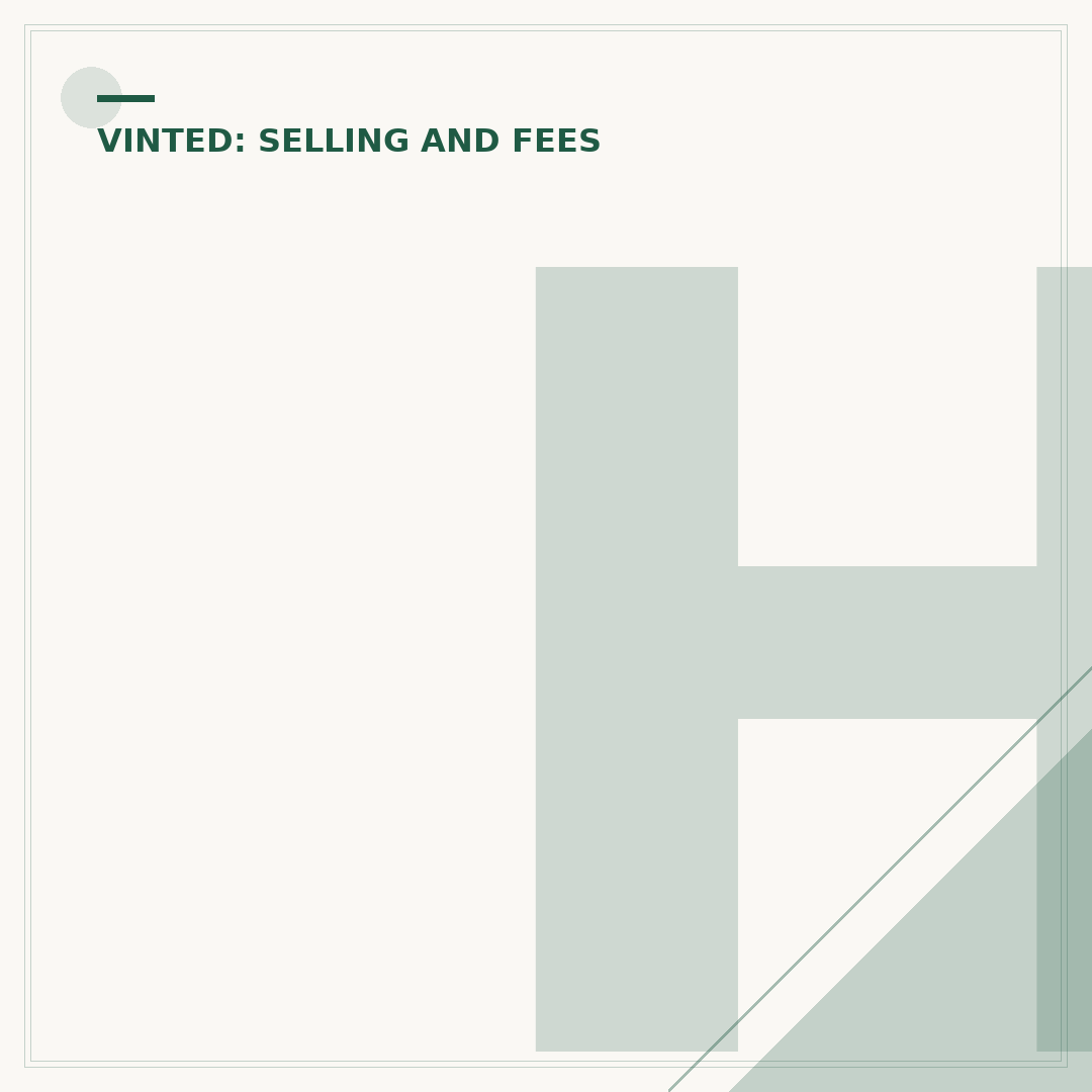 How Much Can I Sell on Vinted Without Paying Tax?