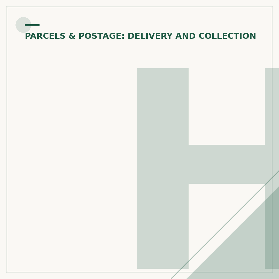 How Much to Send a Parcel to Australia From UK?