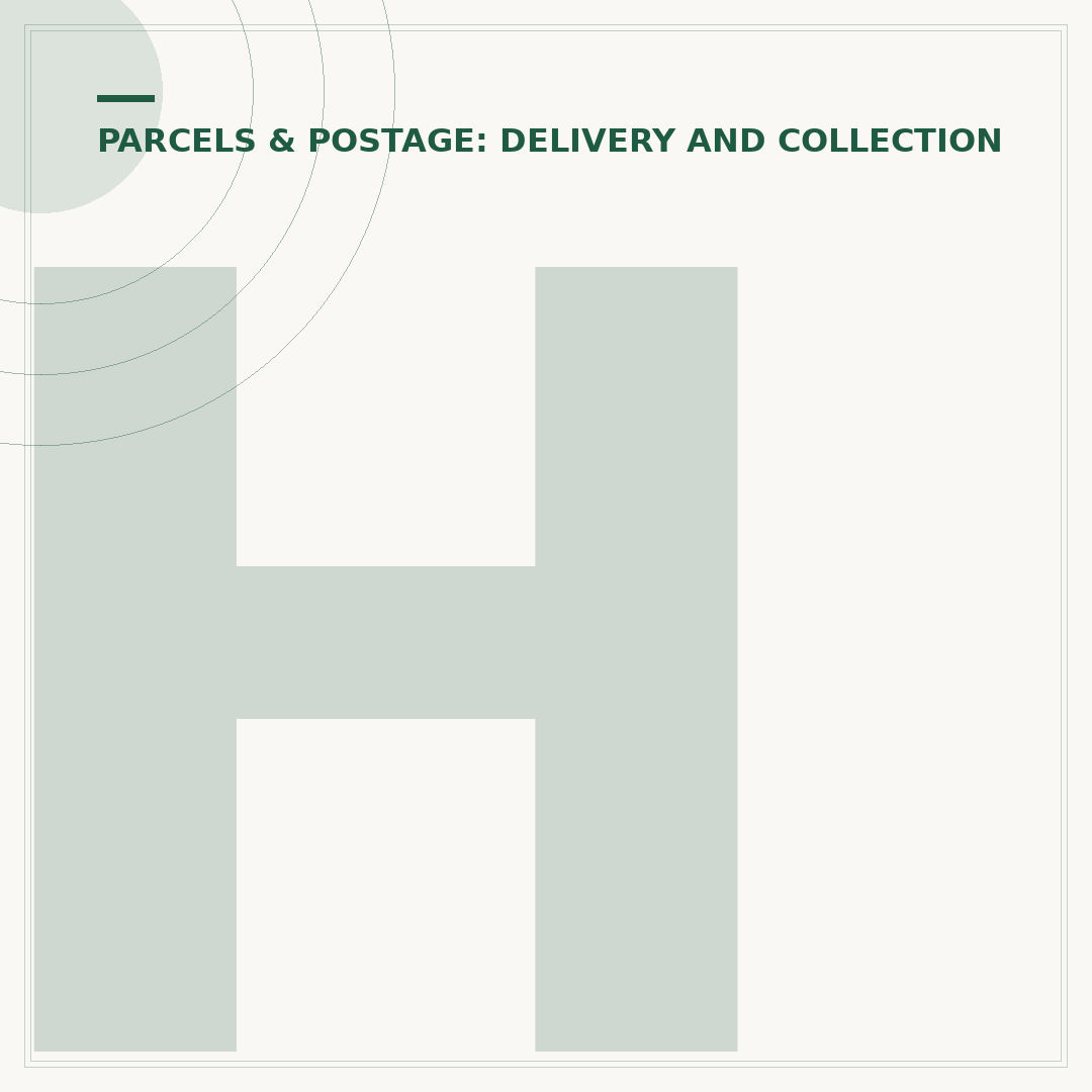 How Much to Send a Parcel to China from UK
