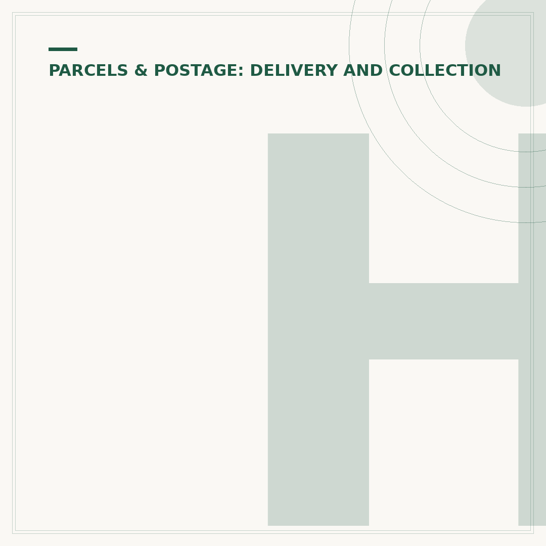 How to Send a Parcel to China from the UK