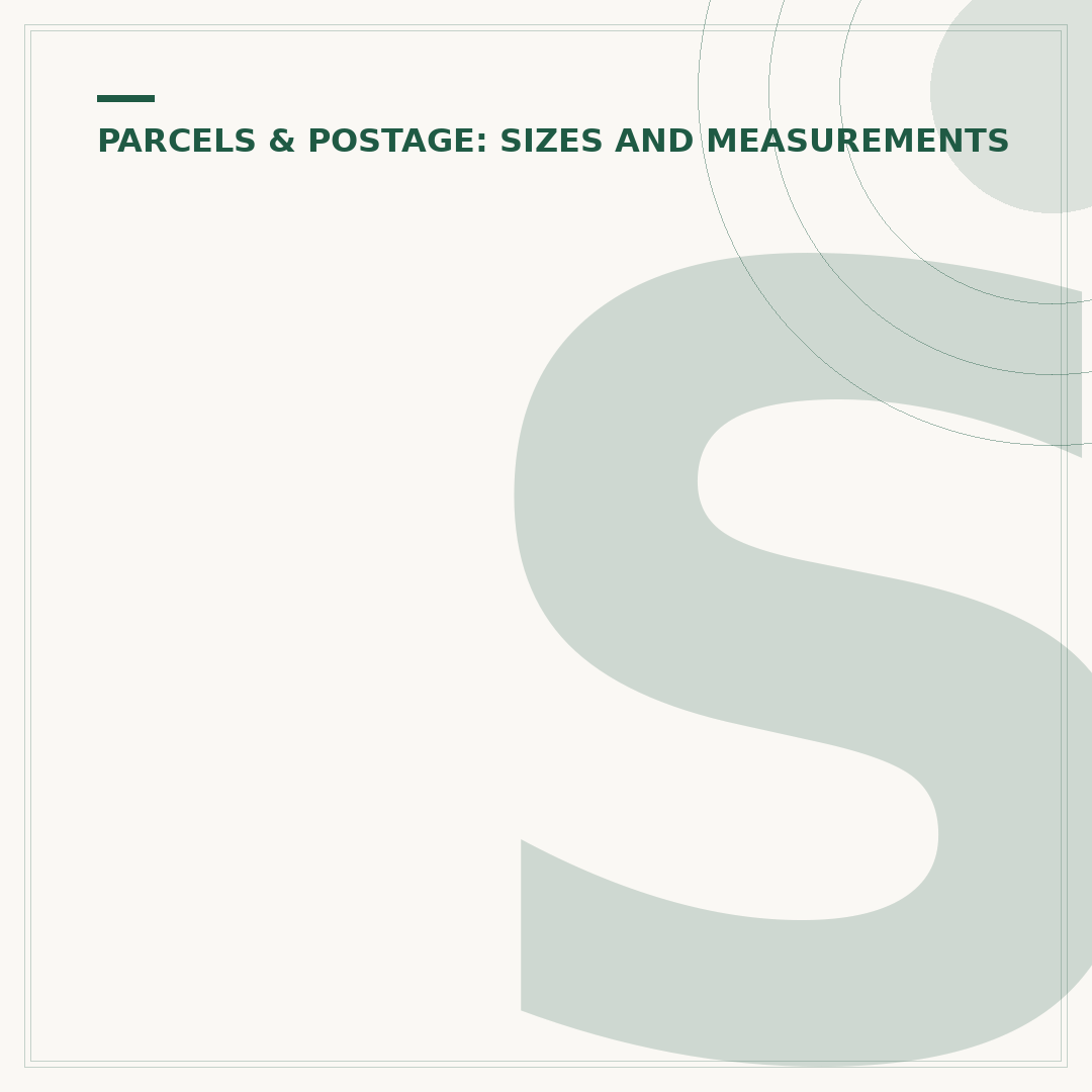 Send Small Parcel: Compare UK Shipping Options