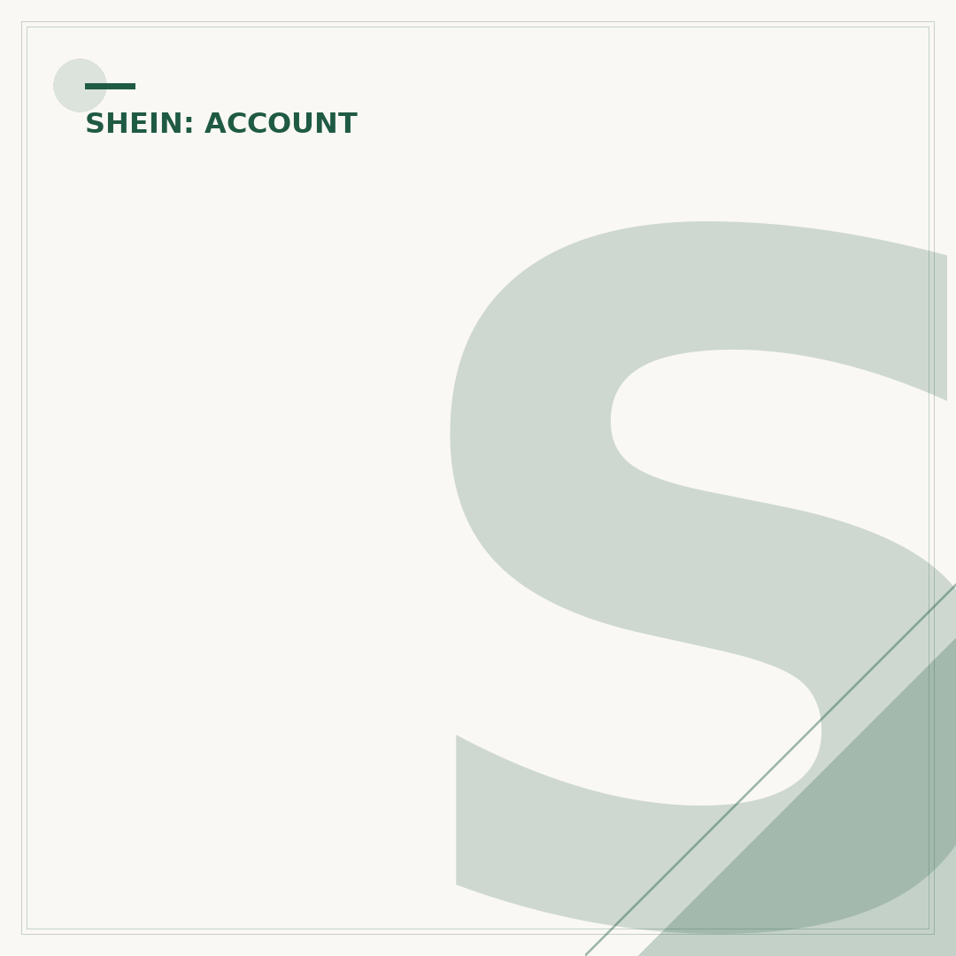 Shein Points Explained: How to Earn & Use Rewards