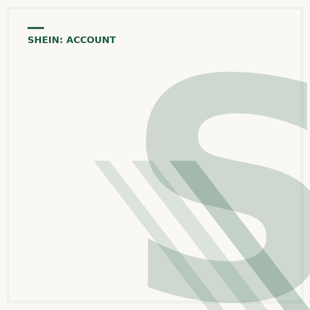 Shein Saver Membership: What It Is & How It Works