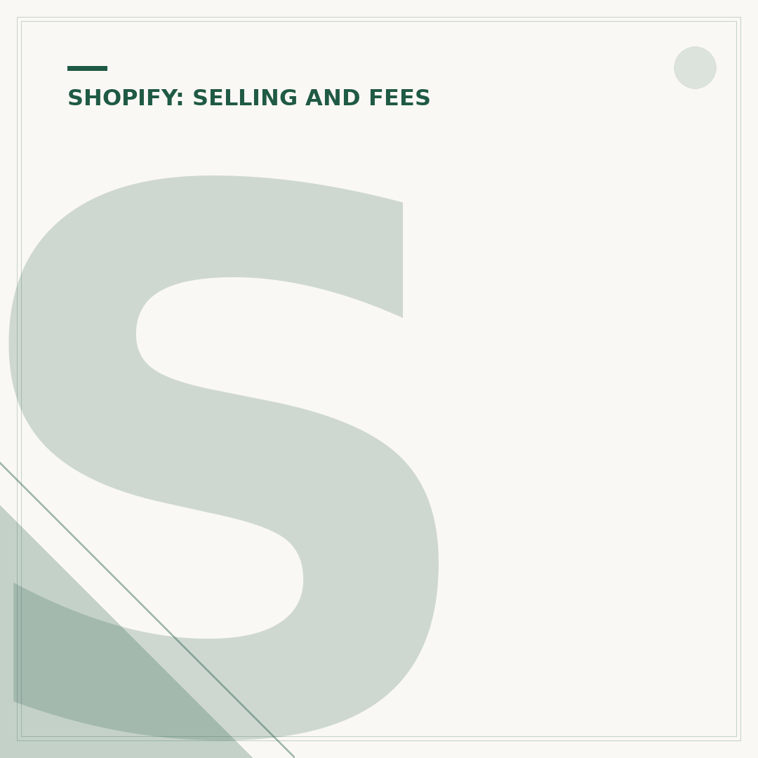 Shopify Payments: Processing Options and Alternatives