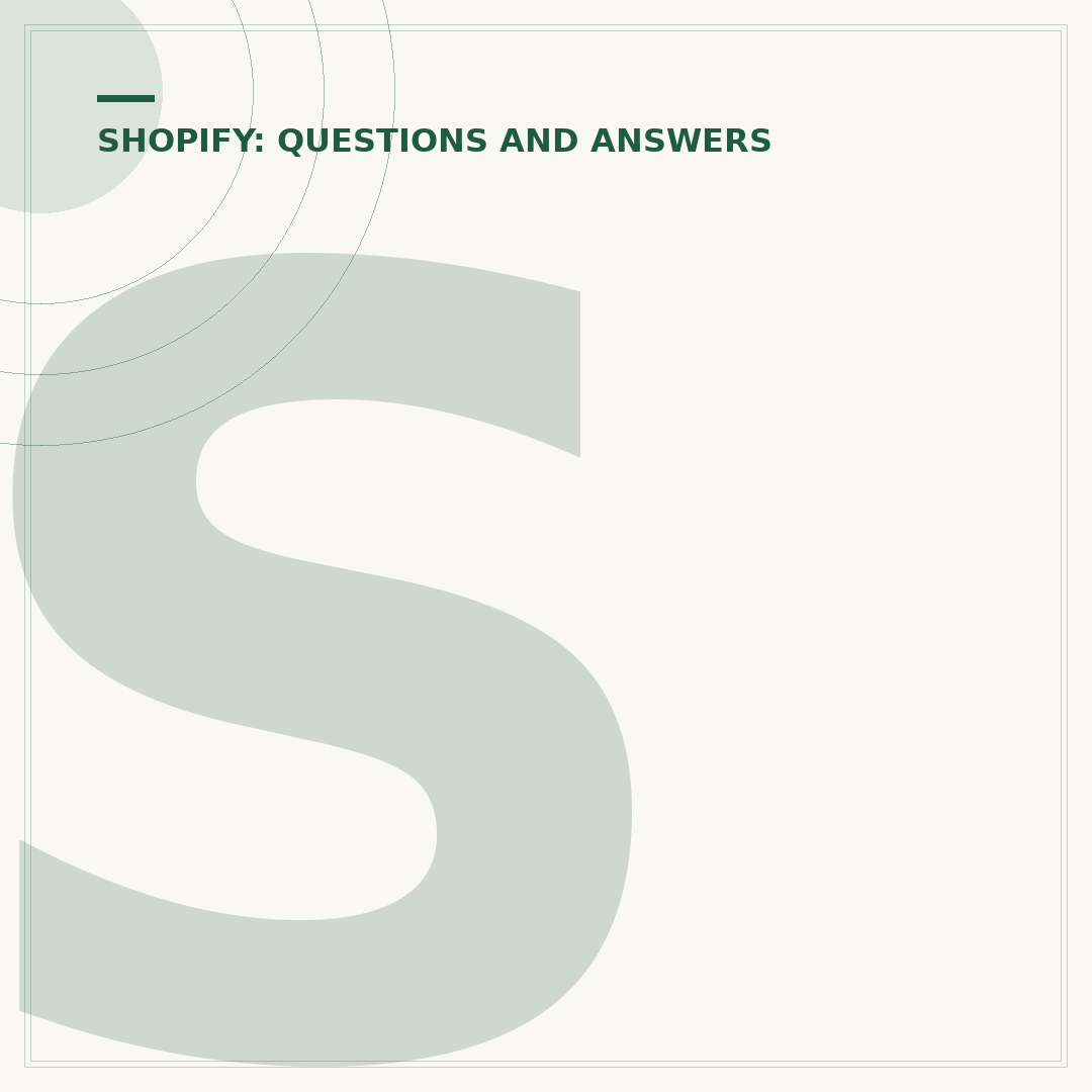 Shopify Returns: How to Handle Them Effectively