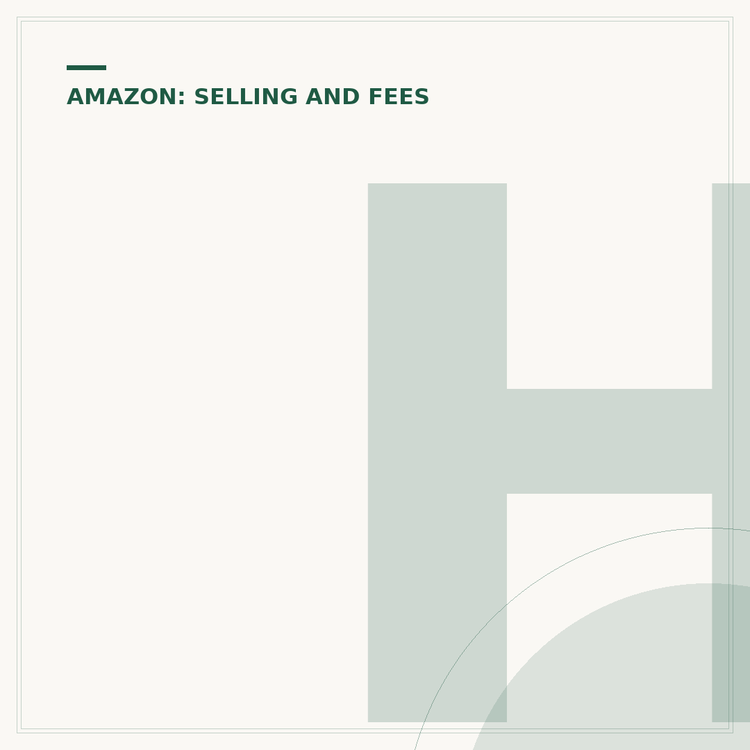 How to Shut Down Your Amazon Seller Account