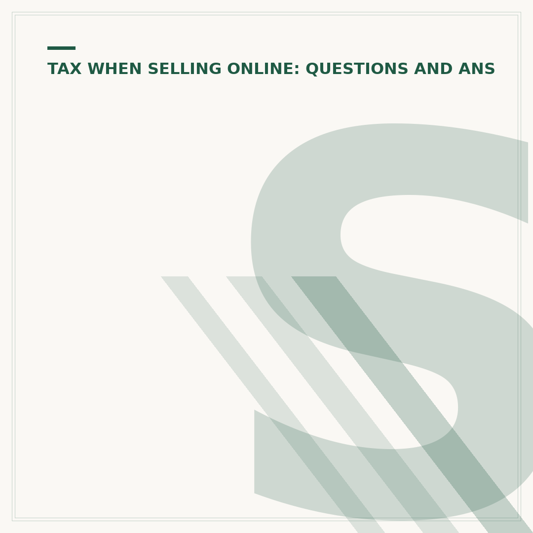 Side Hustle Tax in the UK
