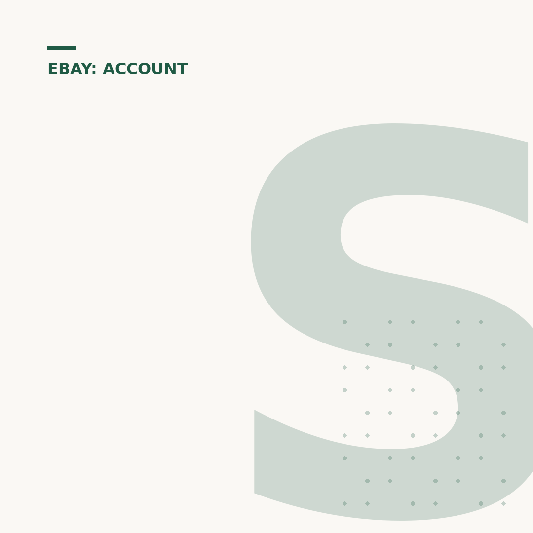 Sign Into Your eBay Account: Troubleshooting & Access