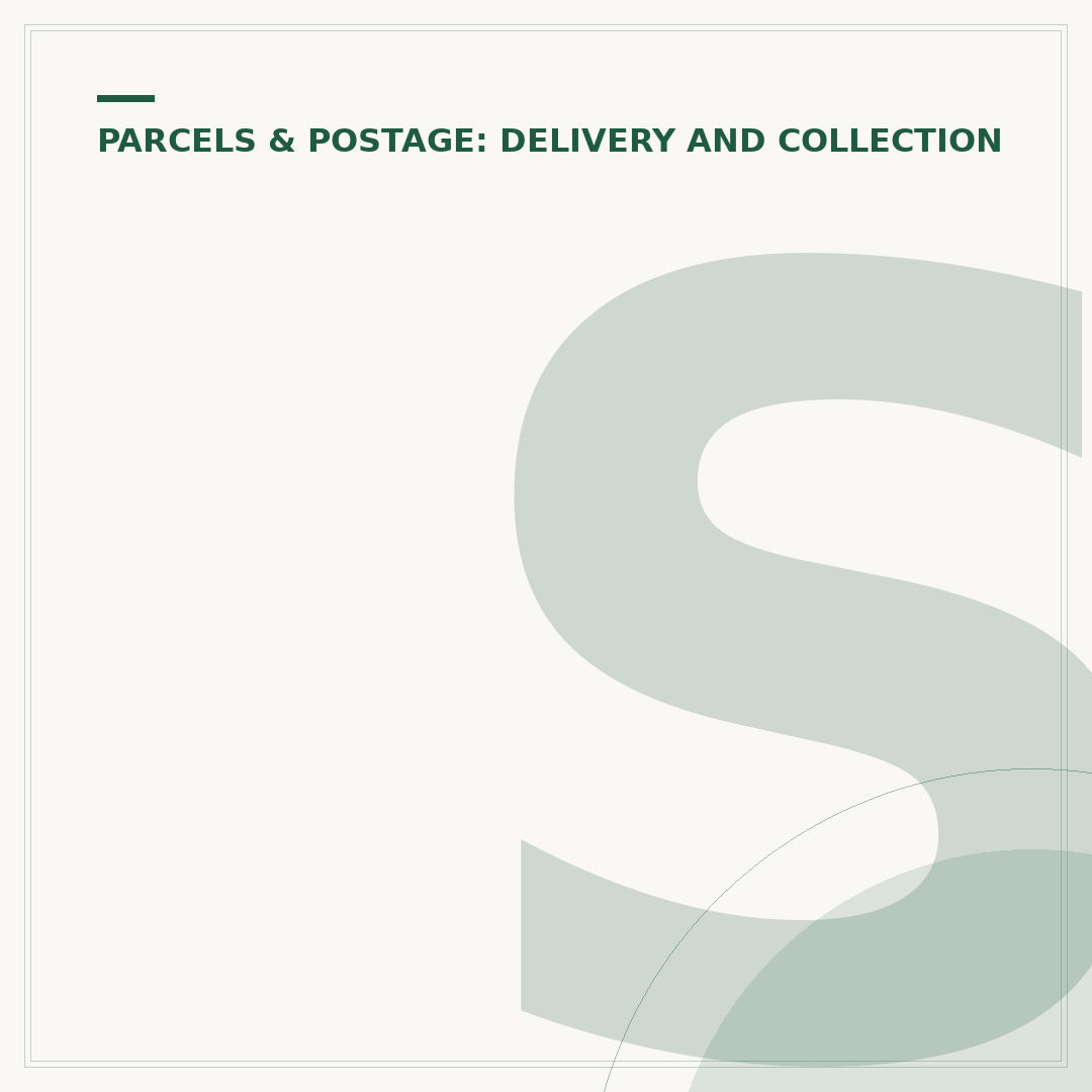 Signed for Delivery Cost: What It Is & How to Find It