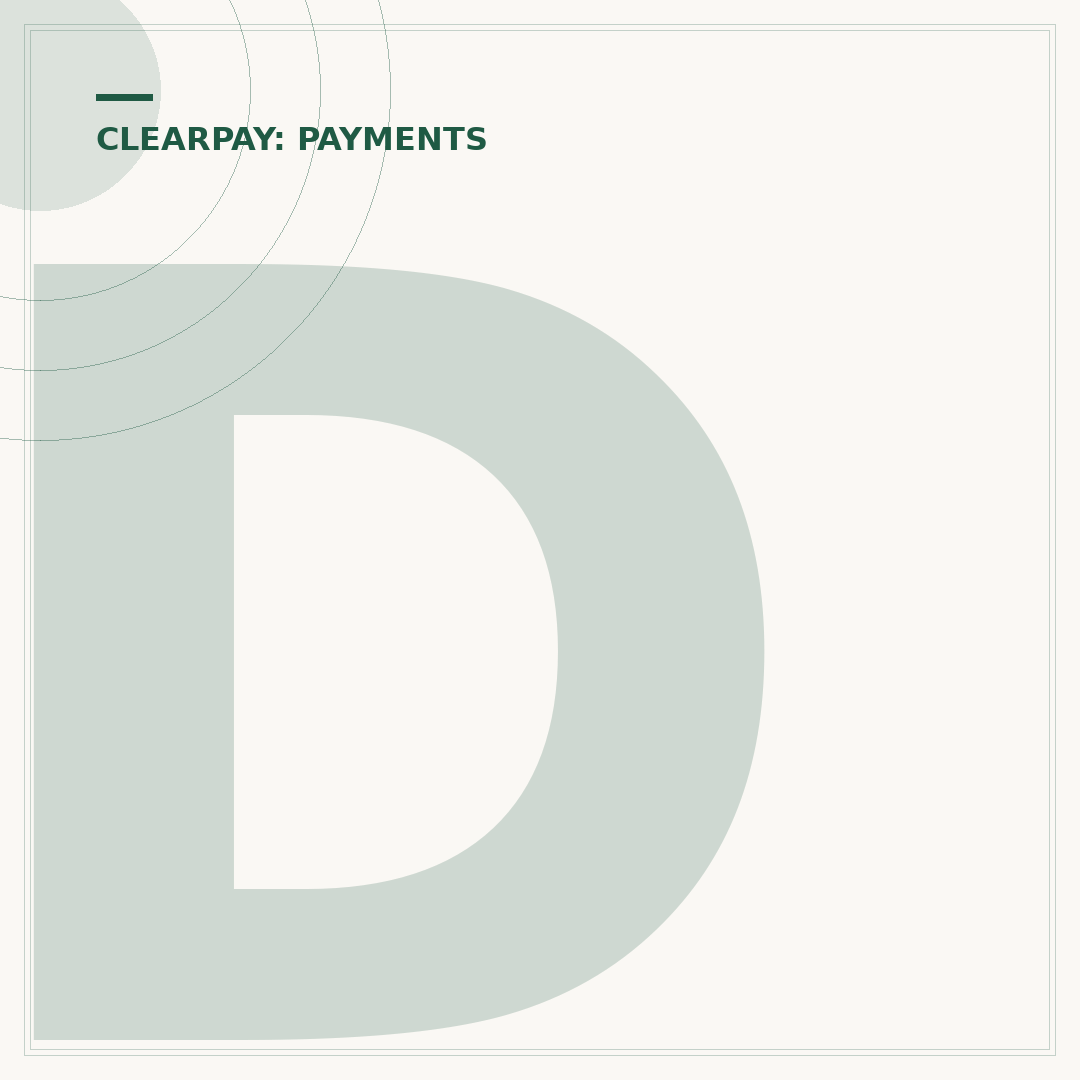 Does Sports Direct Accept Clearpay?