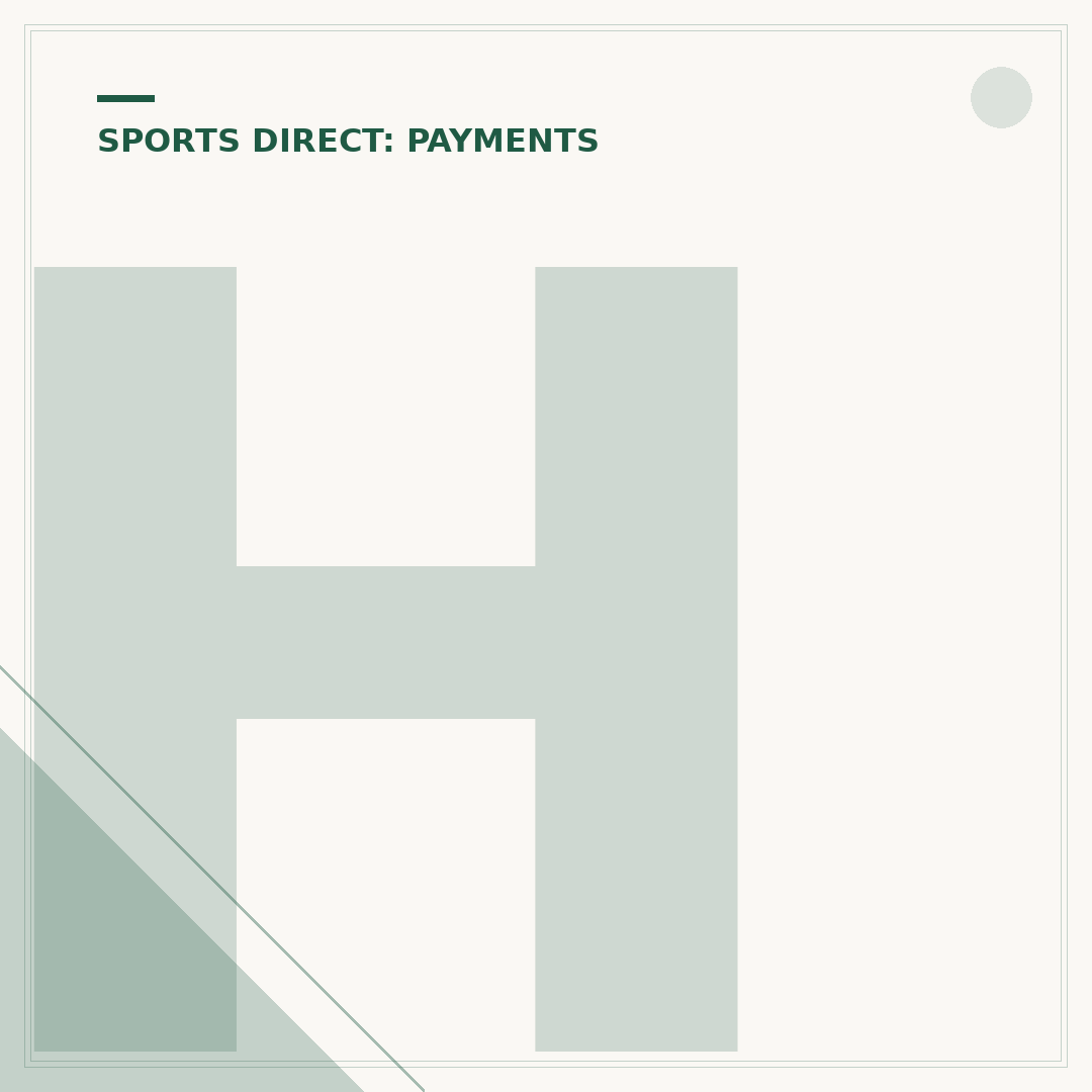 How Long Does Sports Direct Take to Deliver?