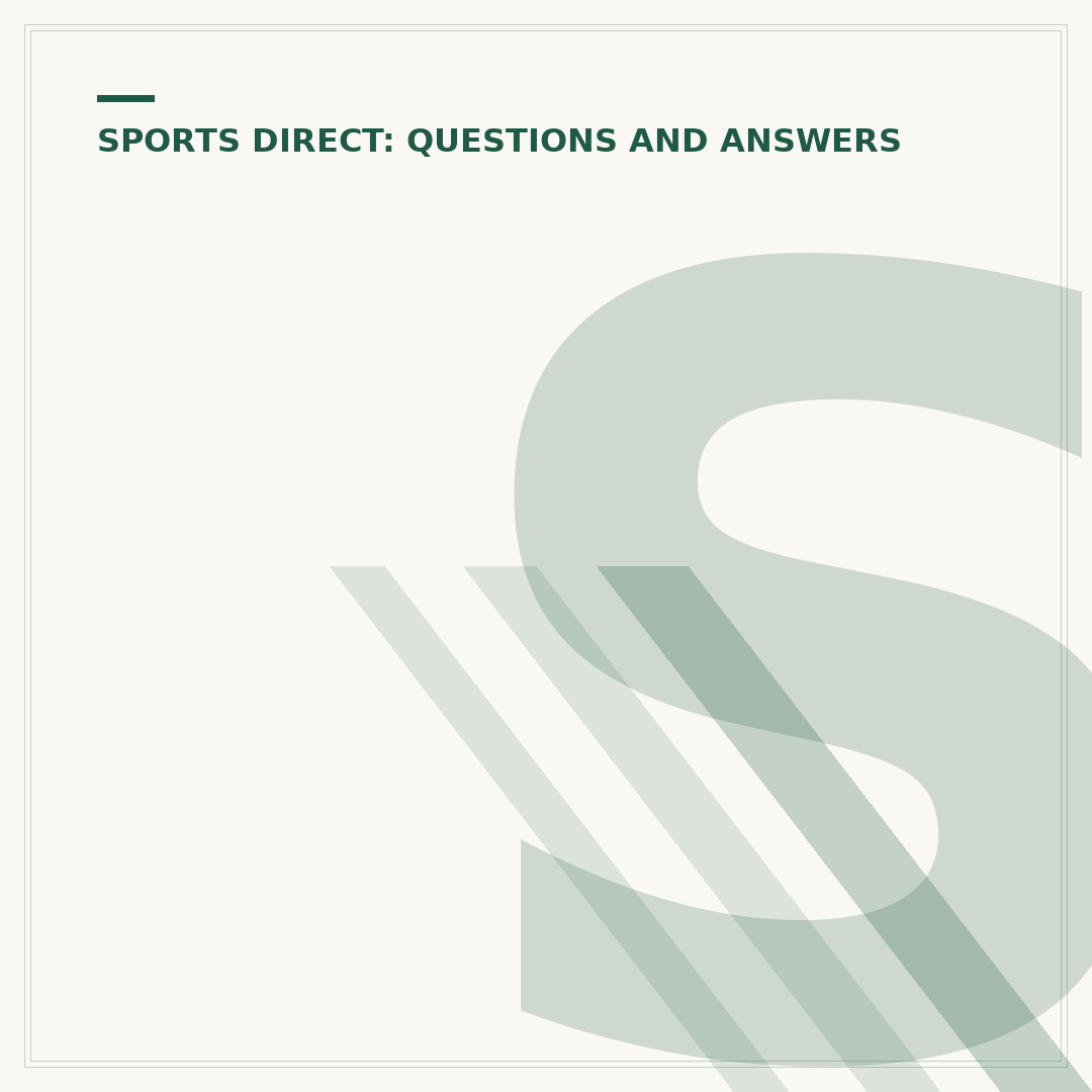Sports Direct Gift Card Balance: How to Check Yours